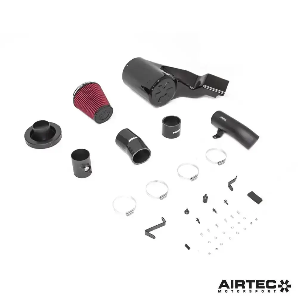 Kit De Admisión Grupo A – Toyota Yaris Gr (Airtec) 1
