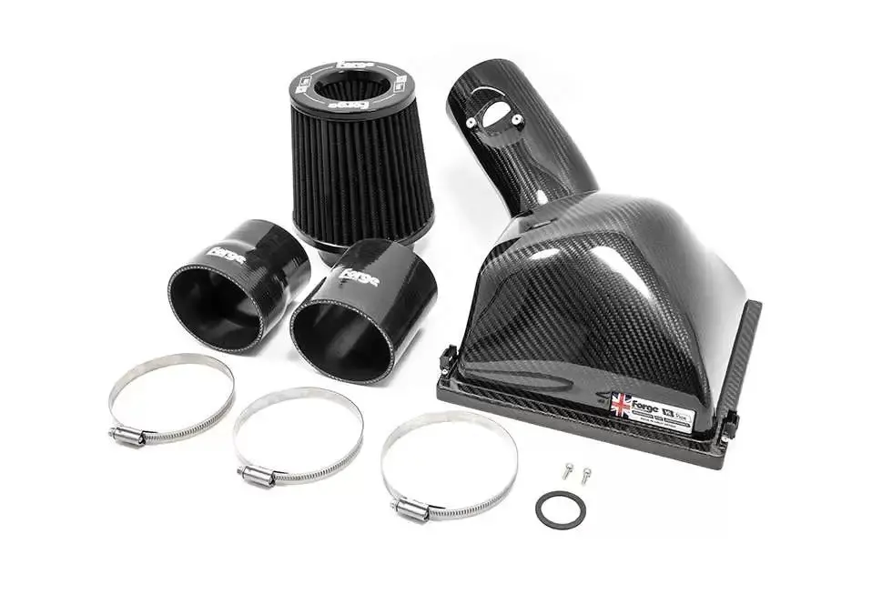 Kit De Tapa Superior De La Caja Del Filtro En Carbono – Toyota Yaris Gr (Forge) 1