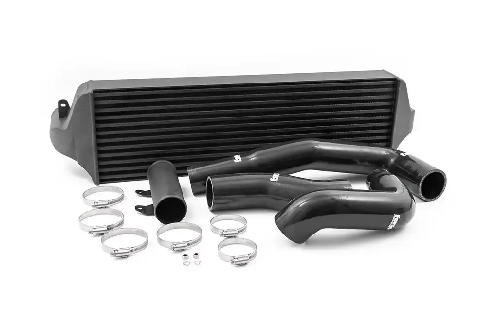 Intercooler – Toyota Yaris Gr (Forge) 1