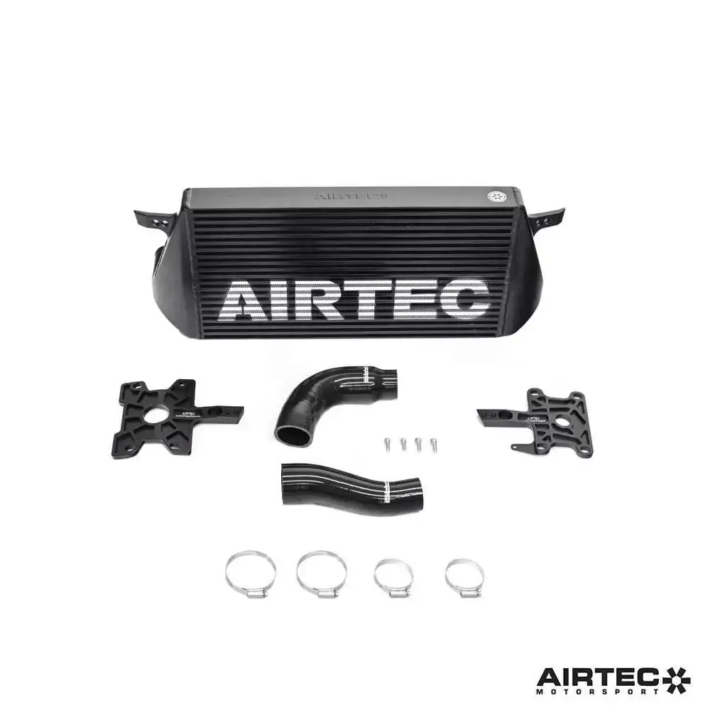Intercooler Stage 3 – Toyota Yaris Gr (Airtec) 1