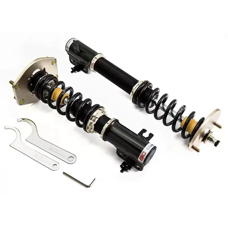 Suspensiones Roscadas Br-Rn – Toyota Yaris Gr (Bc Racing) 1