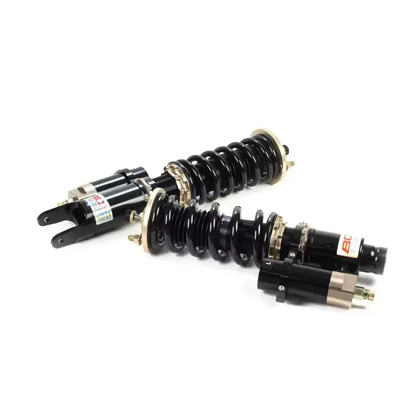 Suspensiones Roscadas Er Series – Toyota Yaris Gr (Bc Racing) 1