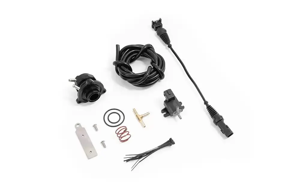 Kit De Válvula De Recirculación – Toyota Yaris Gr (Forge) 1