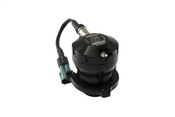 Válvula De Descarga Kompact Em Dual Port Vr17 – Toyota Yaris Gr (Turbosmart) 1