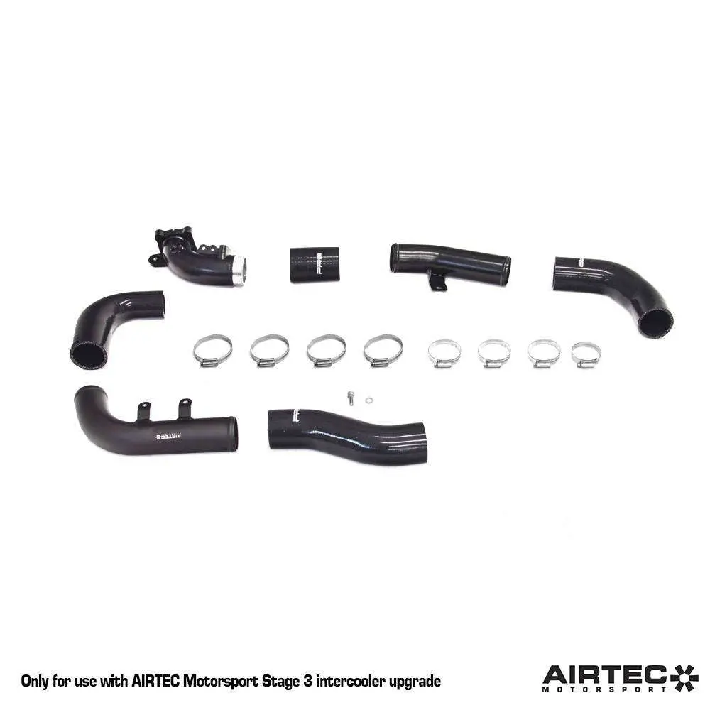Big Boost Pipe Kit Para Intercooler Stage 3 – Toyota Yaris Gr (Airtec) 1