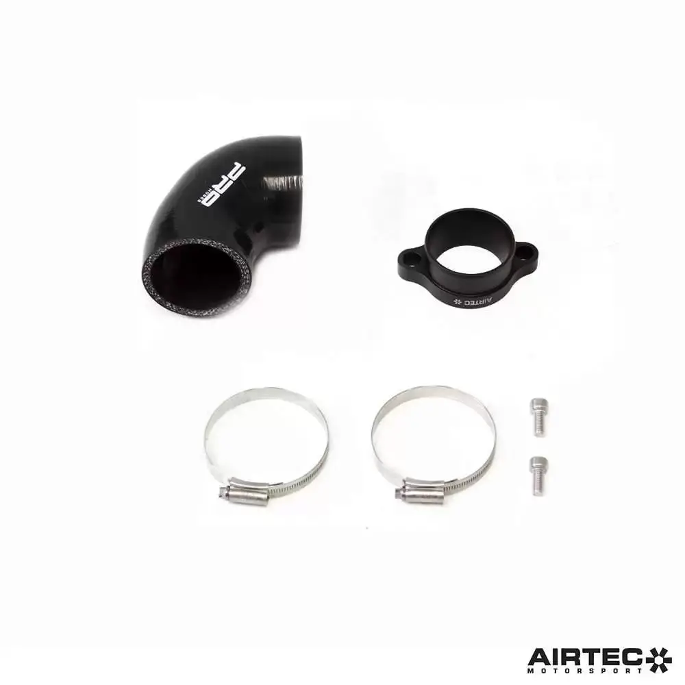 Codo De Entrada Al Turbo Mejorado – Toyota Yaris Gr (Airtec) 1
