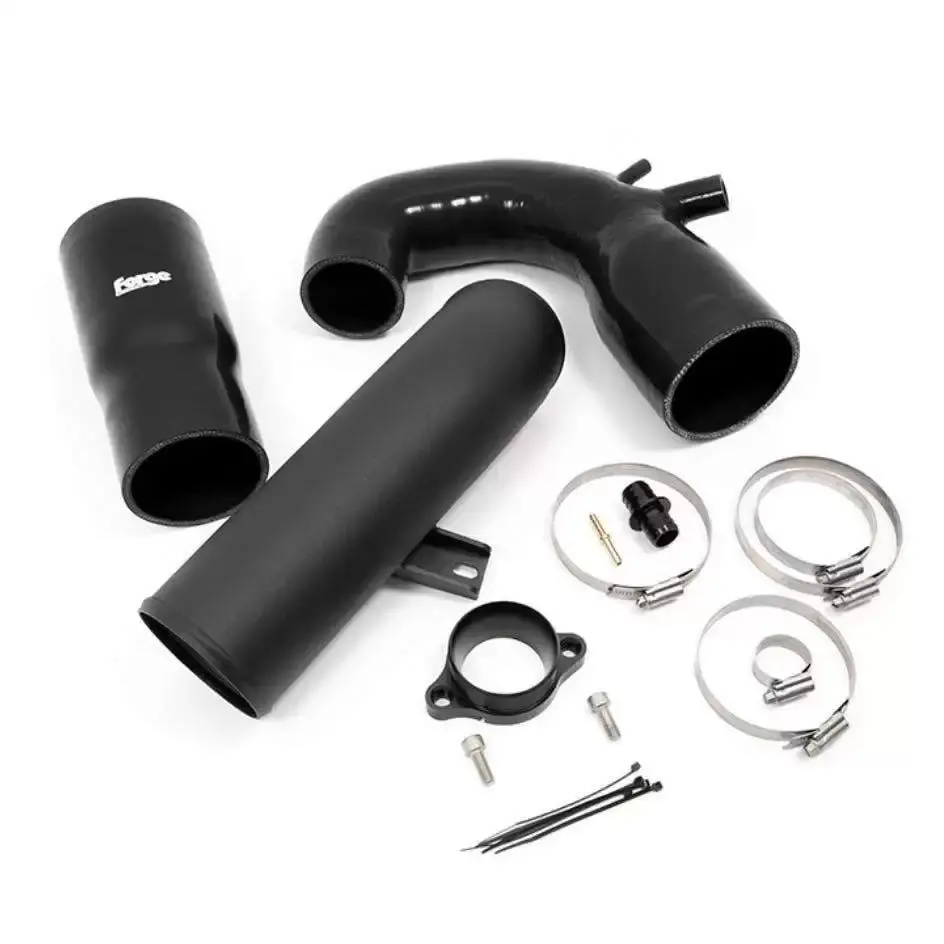 Kit De Tuberías De Admisión Hasta El Turbo – Toyota Yaris Gr (Forge) 1