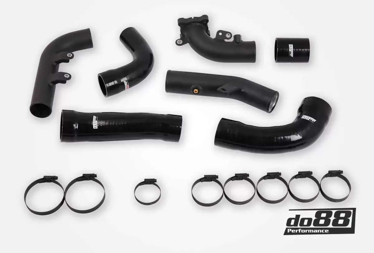 Kit De Tuberías Del Turbo – Toyota Yaris Gr (Do88) 1