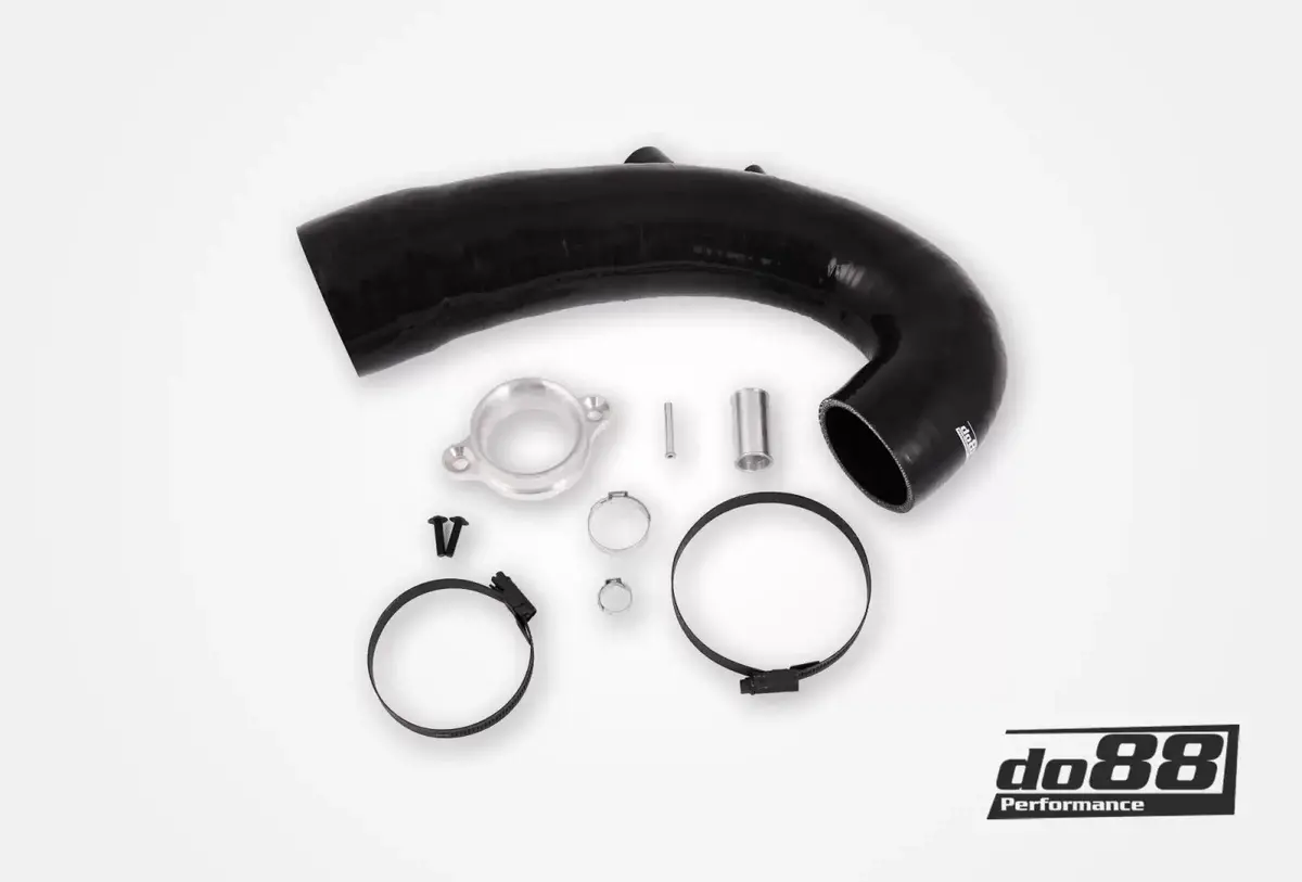Manguito De La Admisión Al Turbo – Toyota Yaris Gr (Do88) 1