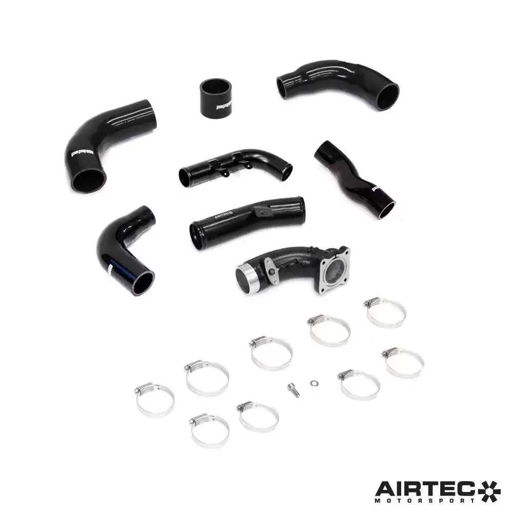 Tuberías Del Turbo – Toyota Yaris Gr (Airtec) 1