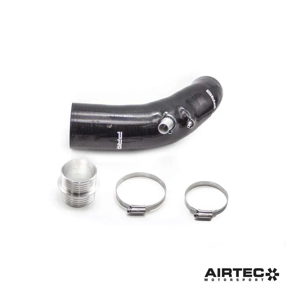 Tubo De Salida Del Turbo – Toyota Yaris Gr (Airtec) 1