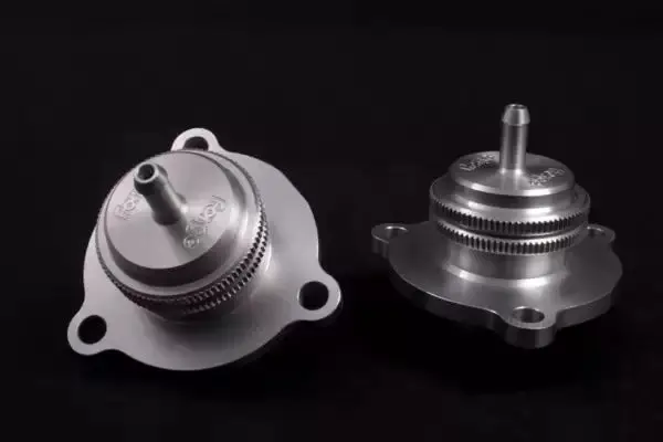 Válvulas De Recirculación – Alfa Romeo Giulia Quadrifoglio (Forge) 1