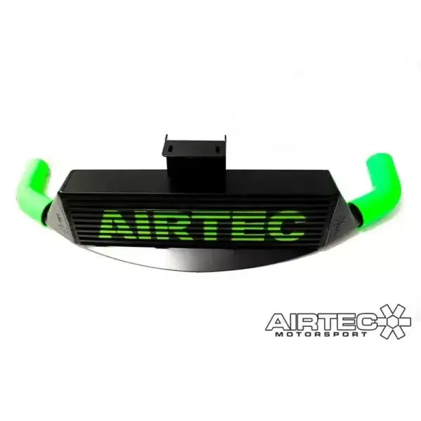 Intercooler Mejorado- Giulietta 1.7 (Airtec) 1