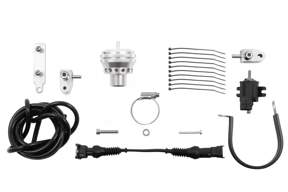 Kit De Válvula De Descarga – Fiat/Alfa 1.4T-Jet (Forge) 1