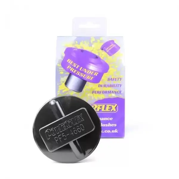Base De Apoyo Para Gato – Bmw/Mini (Powerflex) 1