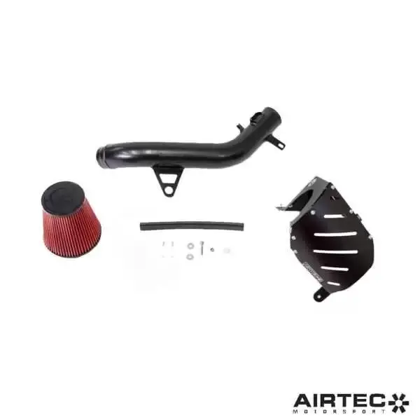 Kit De Admisión – Bmw 135I/235I/335I/435I/M2 N55 (Airtec) 1