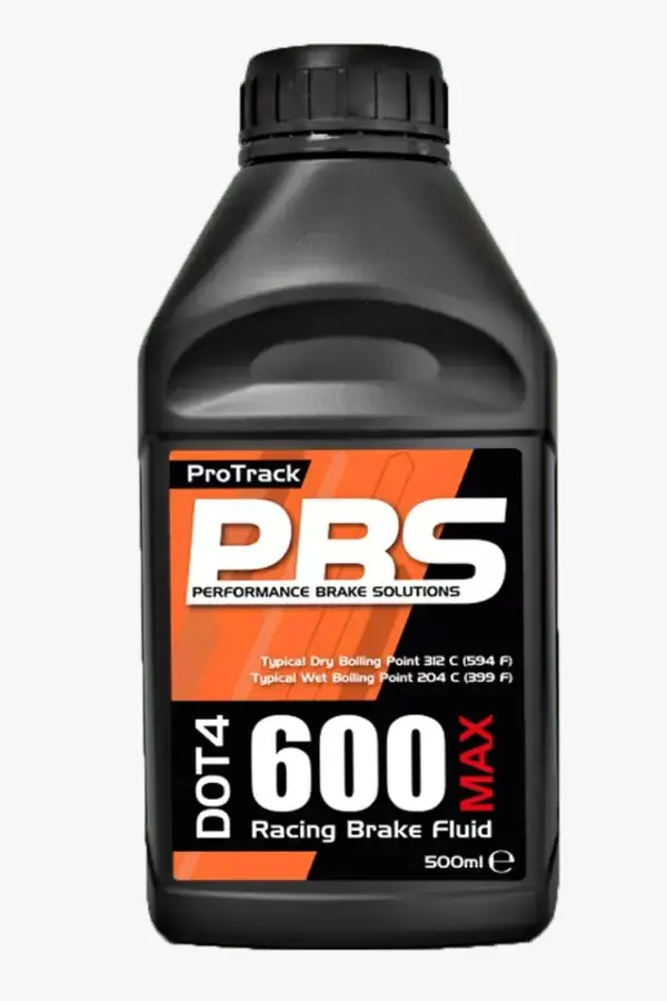 Líquido De Frenos Rbf600 500Ml (Pbs Brakes) 1