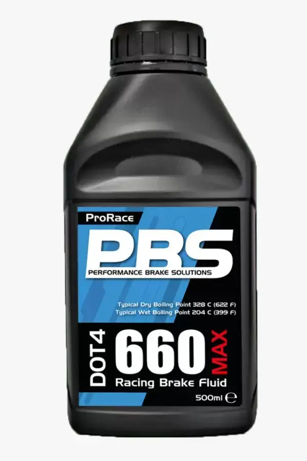 Líquido De Frenos Rbf660 500Ml (Pbs Brakes) 1