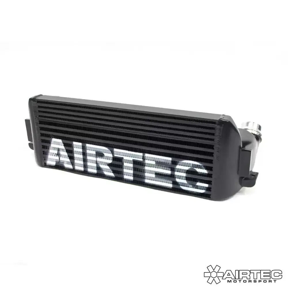 Intercooler Mejorado – Bmw M2 (N55) (Airtec) 1