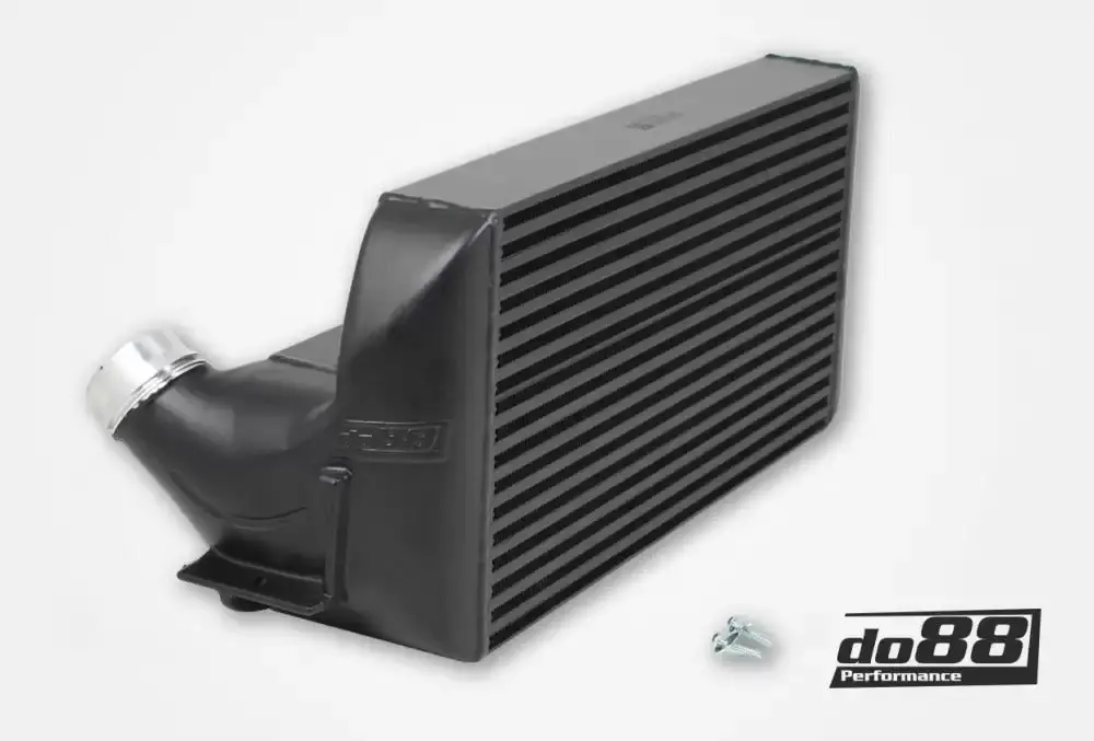 Intercooler Performance – Bmw F20 F30 F87 (Do88) 1