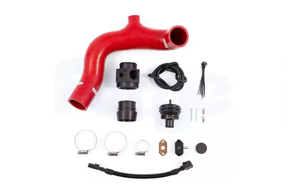 Kit De Válvula De Descarga – Vw 1.0 Tsi 2020+ (Forge Motorsport) 1