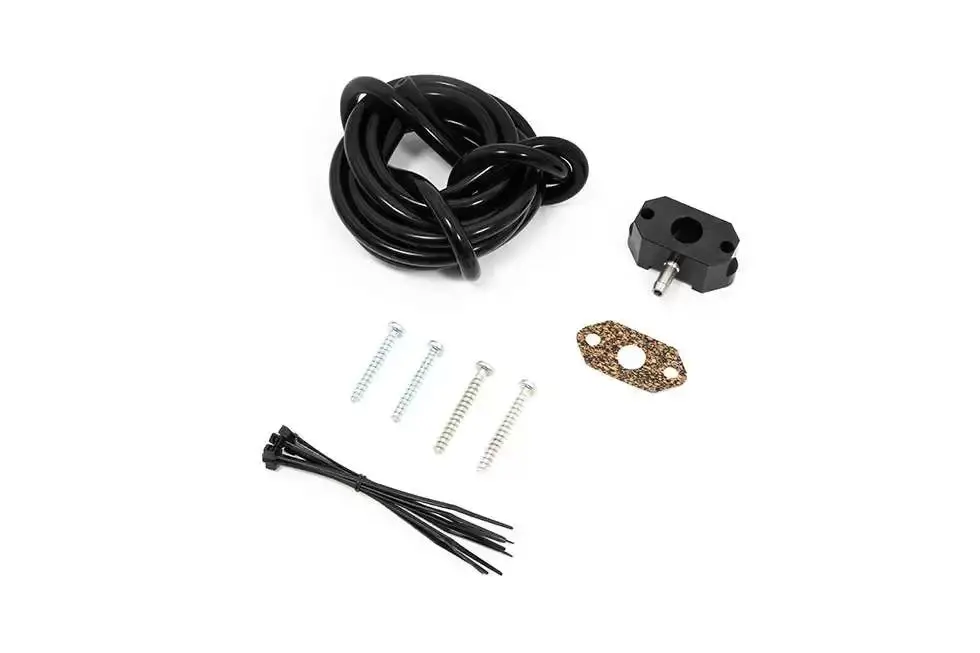 Kit Para Colocación De Manómetro De Presión Del Turbo – Vag 1.0 Tsi (Forge) 1
