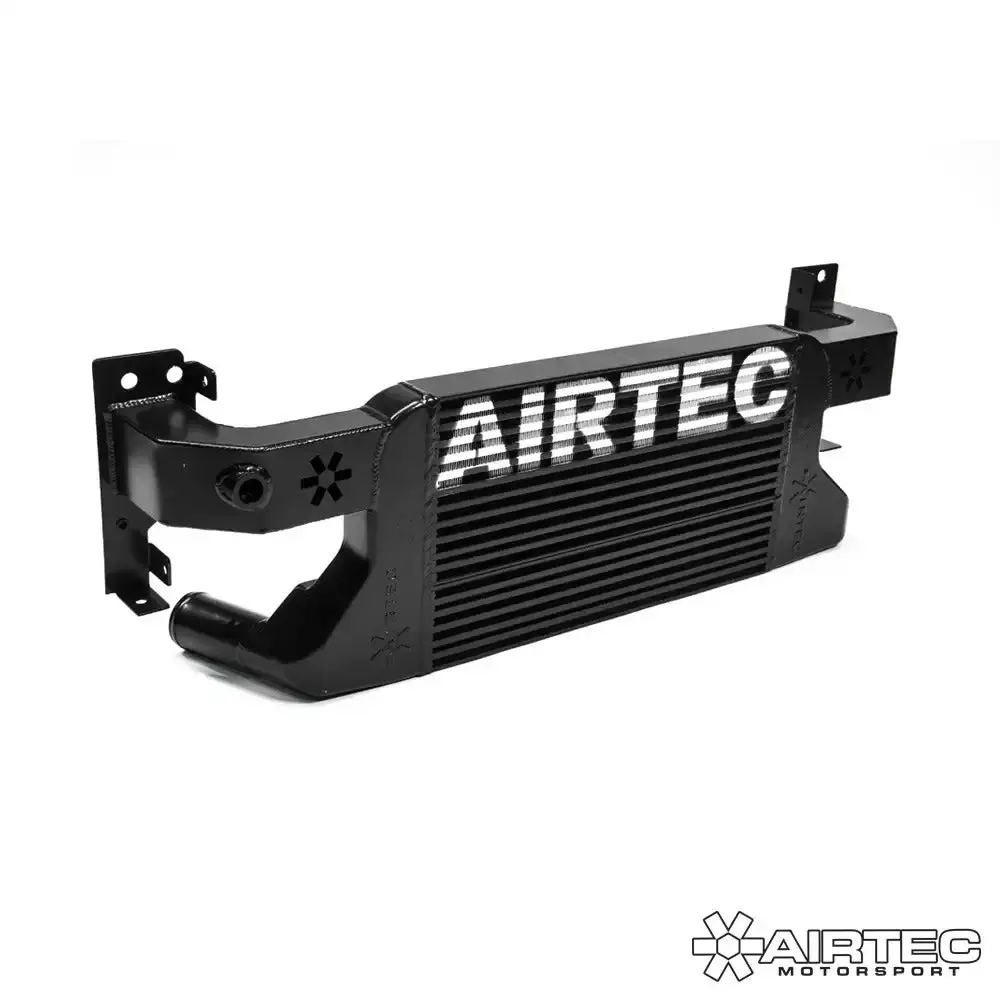 Kit De Intercooler Stage 2 – Audi S1 (Airtec) 1