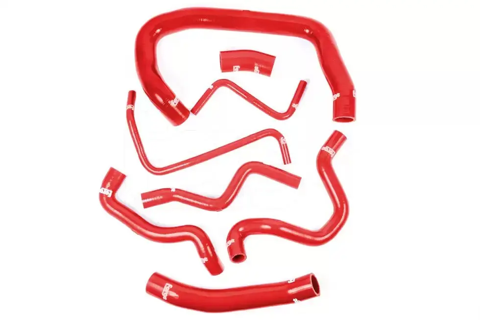 Kit De Manguitos Del Refrigerante – Audi S1 (Forge) 1
