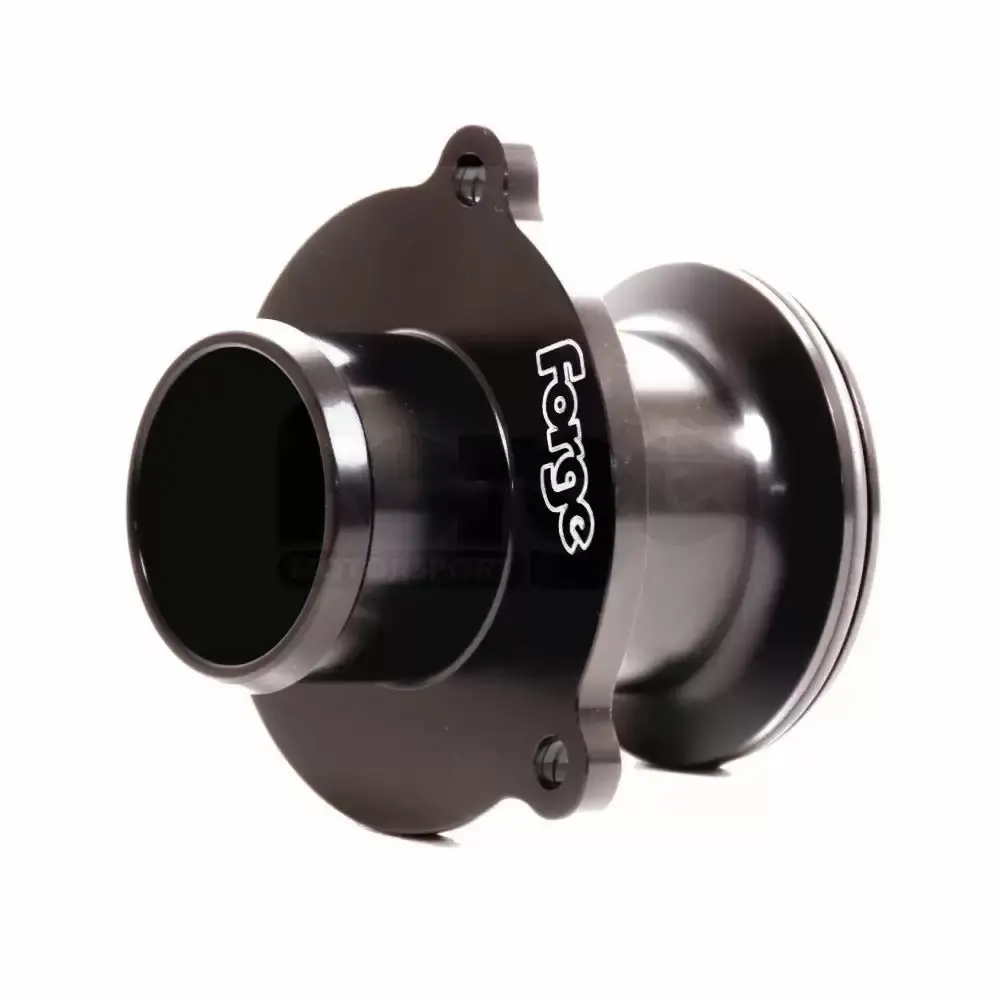 Eliminador Del Silencioso Del Turbo – Vag Motores Ea888 (Forge) 1