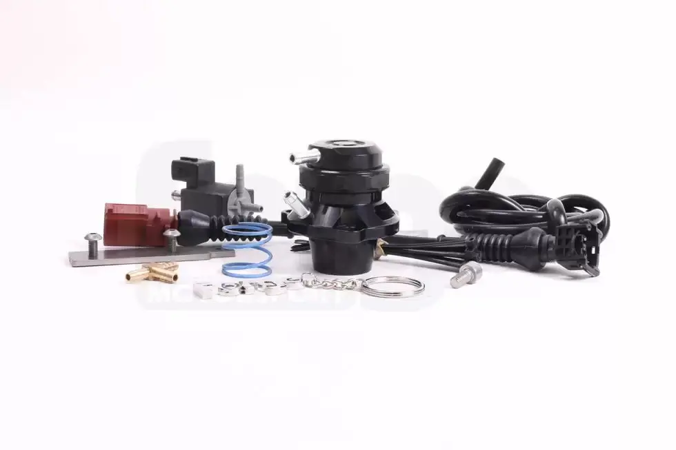 Válvula De Descarga – Vag 1.8 / 2.0 Tsi Mqb (Forge) 1