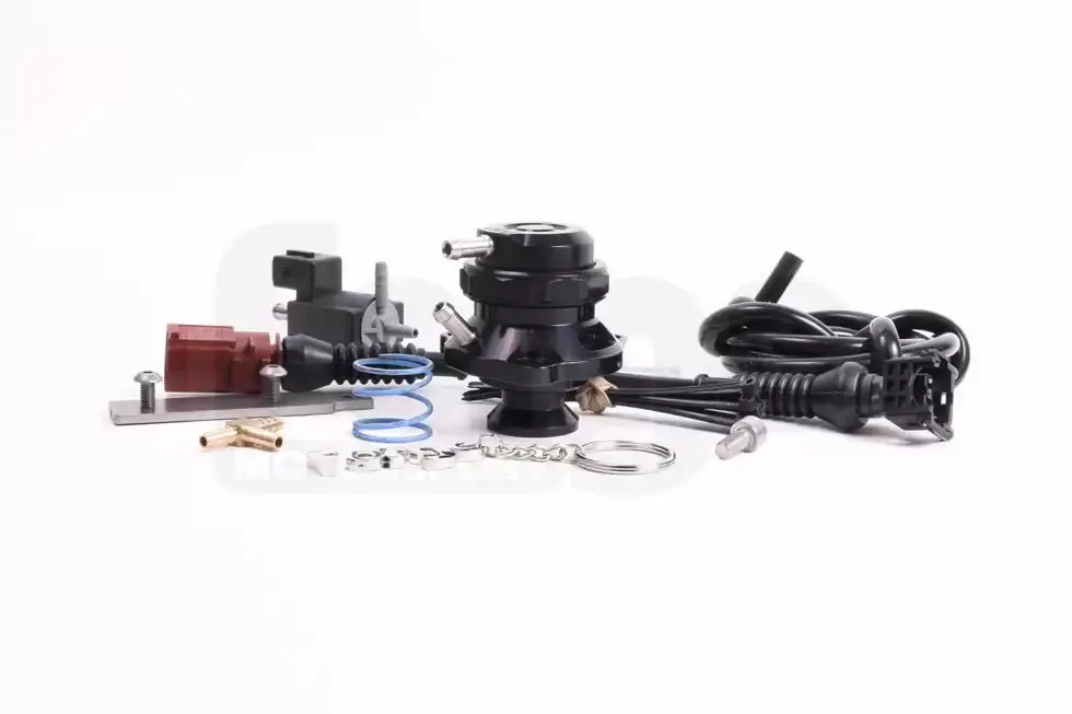 Válvula De Recirculación – Vag 1.8/2.0Tsi Mqb 2013- (Forge) 1