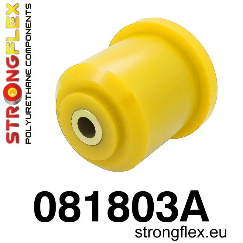 Casquillo Viga Trasera Sport - Stongflex 1