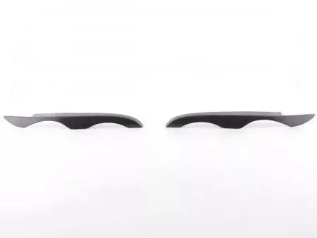 Pestañas De Faros - Bmw E46 1