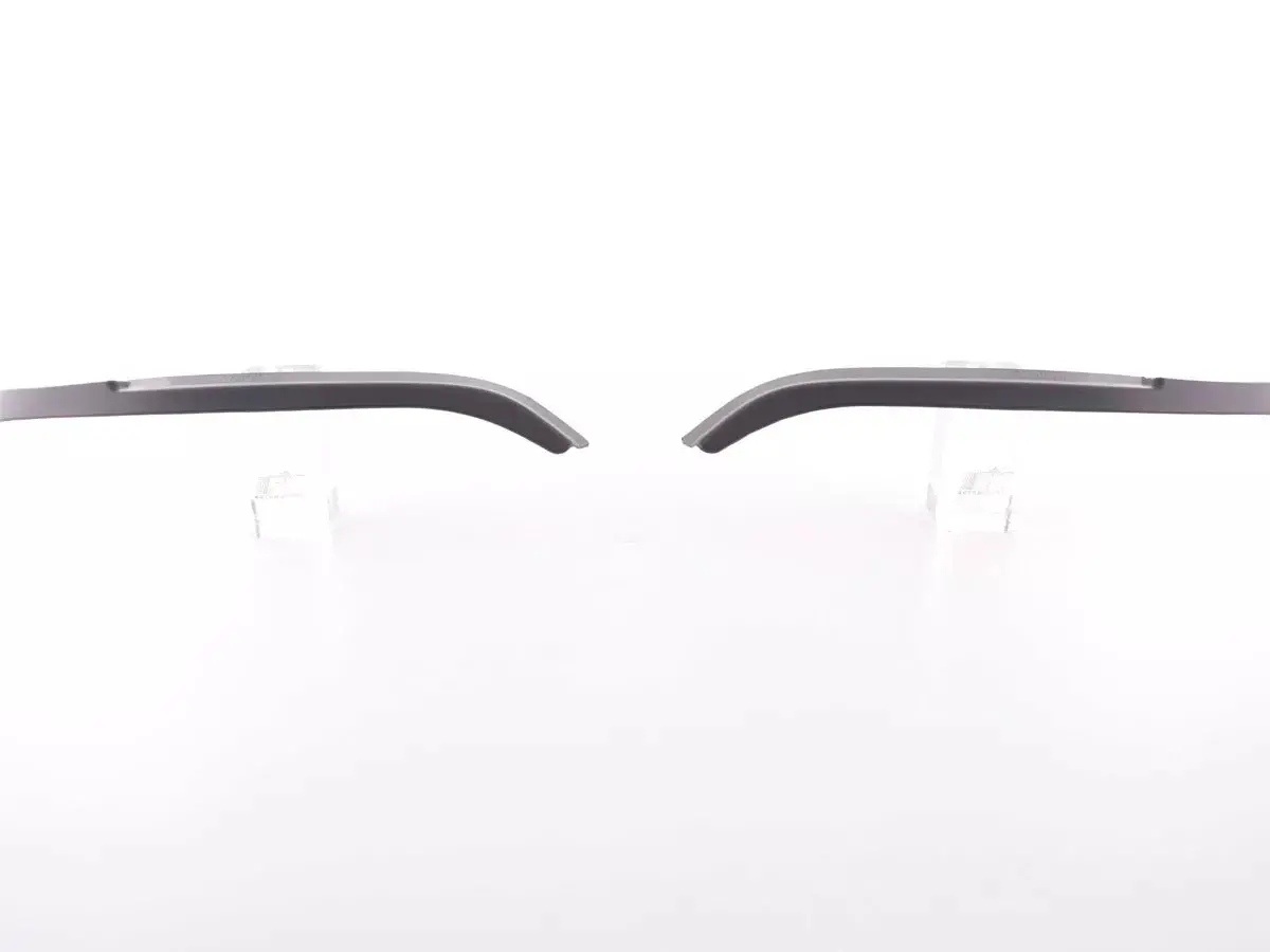 Pestañas De Faros Ford Escort (Gal / All / Abl / Afl / Aal / Anl) 1