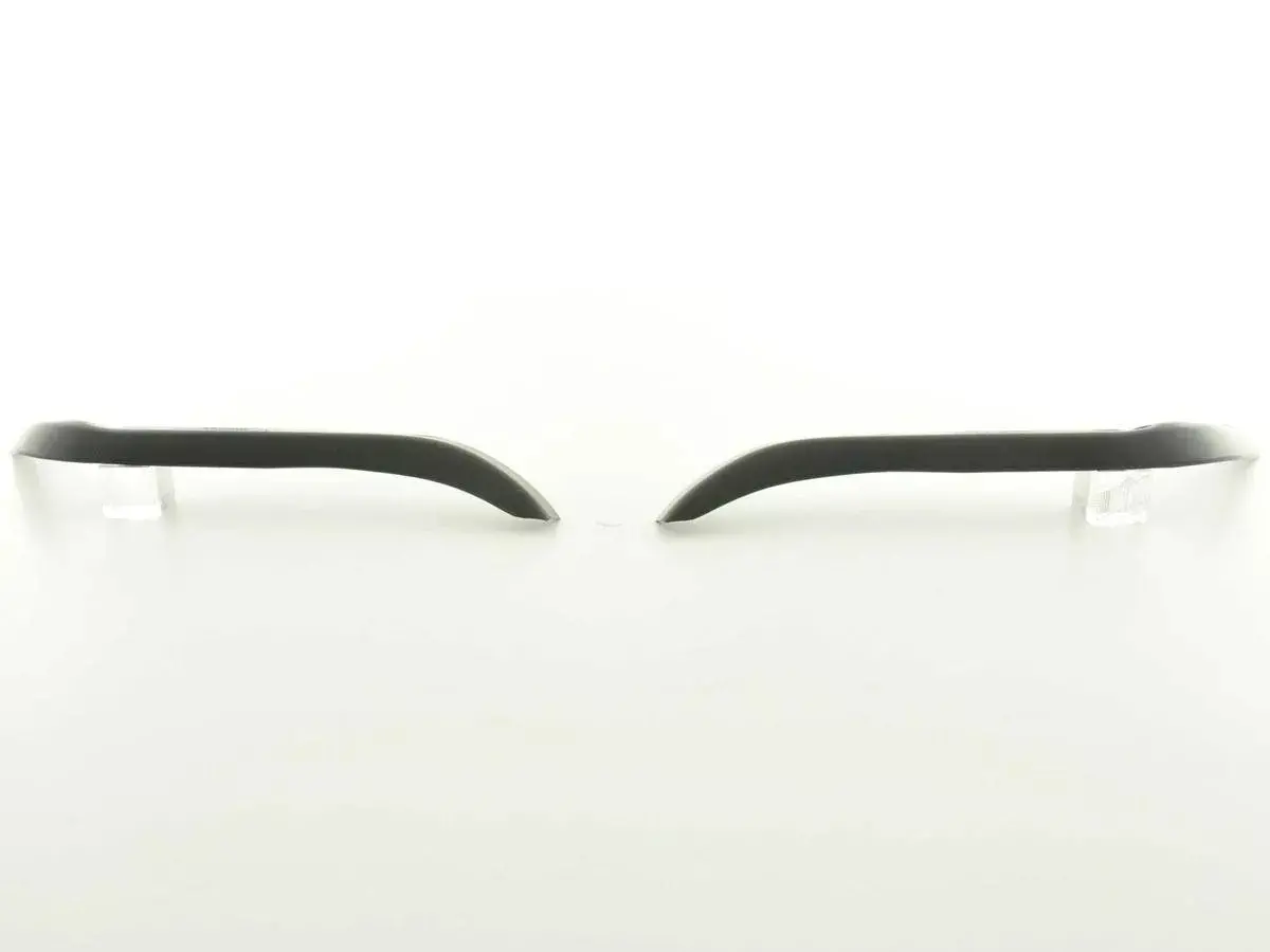 Pestañas De Faros Ford Fiesta (Gfj) 02.1989-01.1996 Evil Eye 1