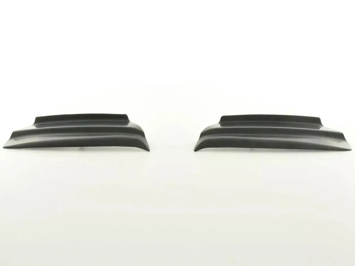 Pestañas De Faros Ford Fiesta (Jas / Jbs) 01.1996-08.1999 Evil Eye 1
