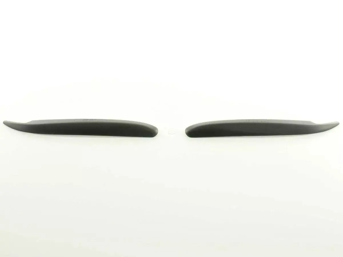 Pestañas De Faros Seat Ibiza / Cordoba (6K) 08.1999-04.2002 Evil Eye 1