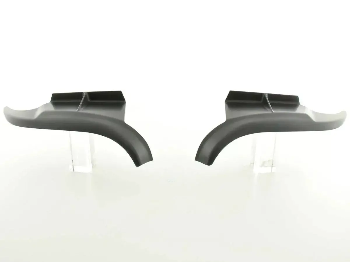 Pestañas De Faros Ford Escort (Gal / All / Abl / Afl / Aal / Anl) 01.1995-07.1998 Evil Eye 1