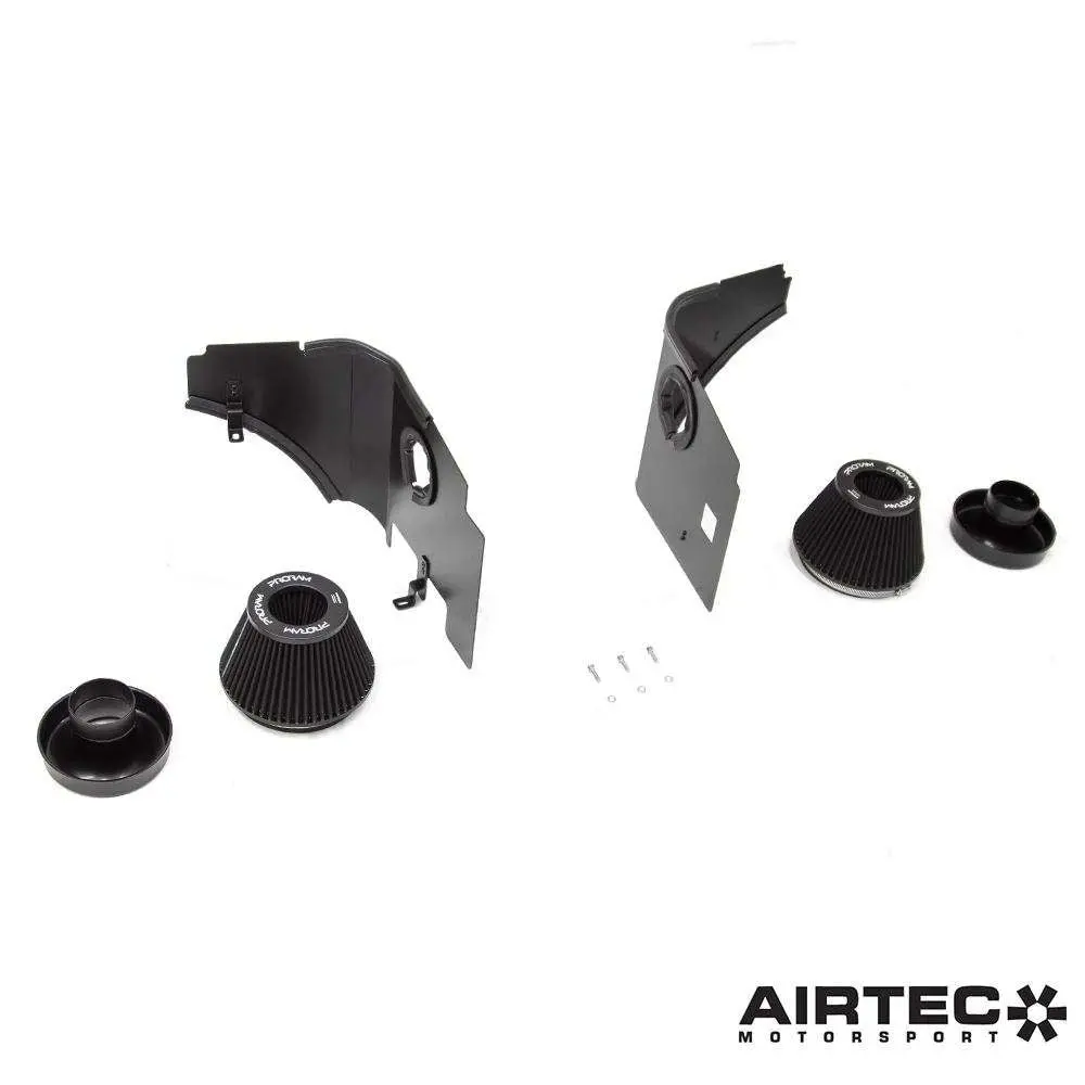 Kit De Admisión Completo – Kia Stinger Gt V6 (Airtec) 1