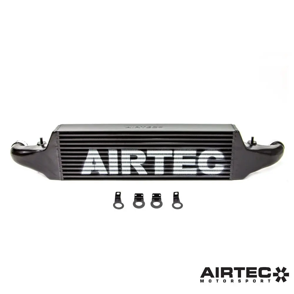 Intercooler Mejorado – Kia Stinger Gt V6 (Airtec) 1
