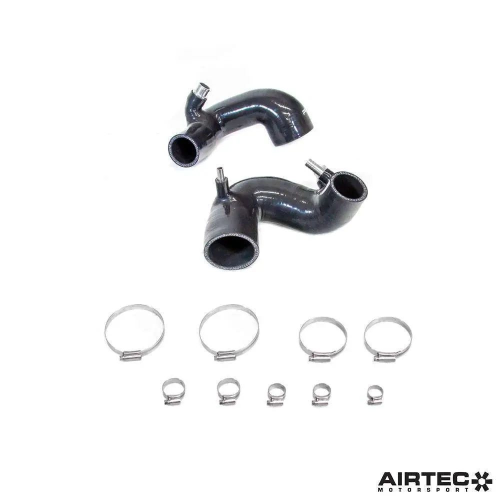Manguito De Admisión Mejorado – Kia Stinger Gt (Airtec) 1