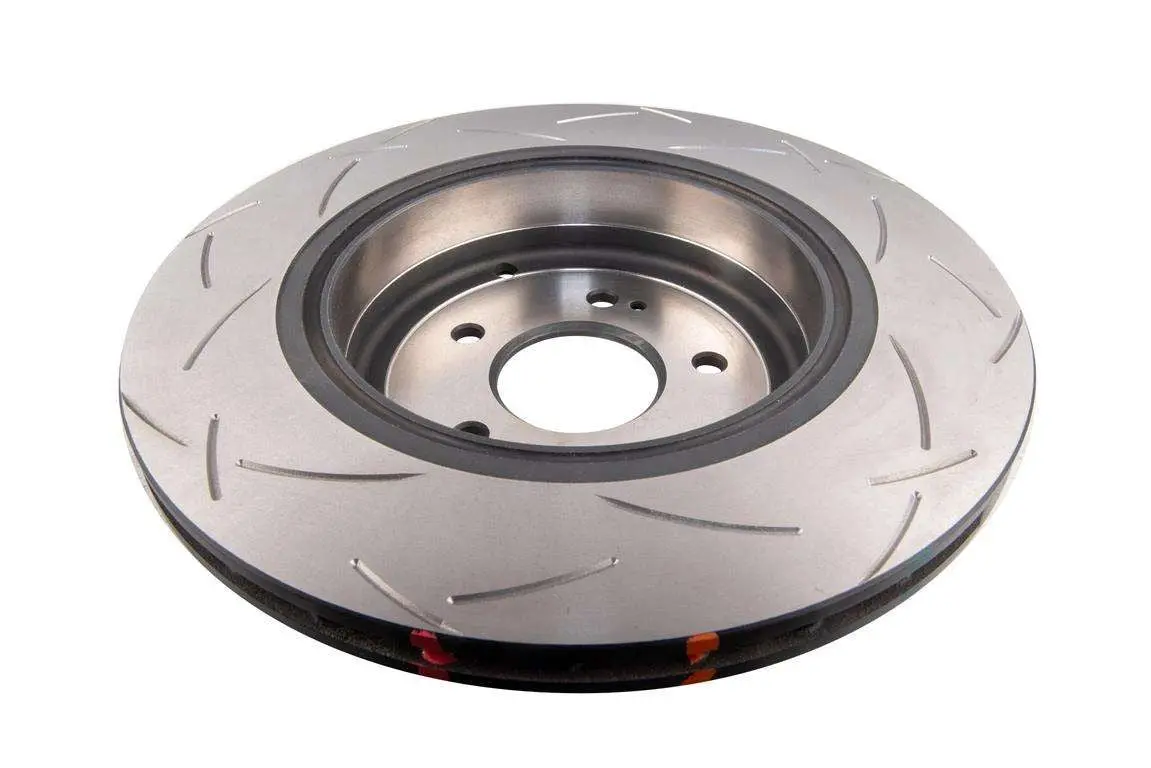 Discos De Freno 340×58,5 Traseros Serie 4000 T3 Rayados – Kia Stinger Gt (Dba) 1