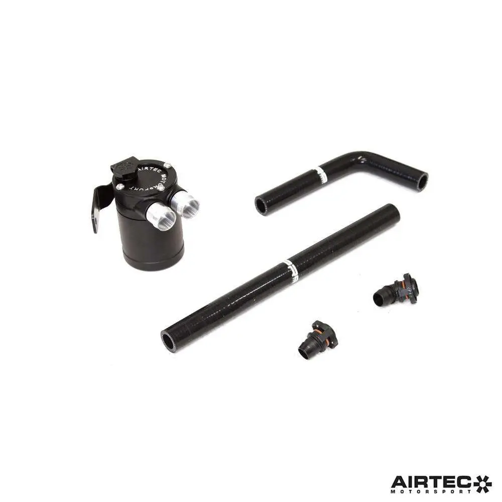 Decantador De Aceite – Bmw M135i/M235i/M2 N55 (Airtec) 1