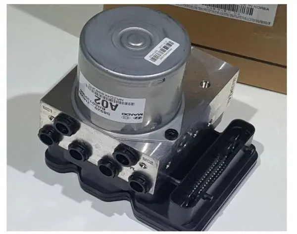 Módulo Hidráulico Abs Oem Para Hyundai Tiburon 2.0L 2.7L 1