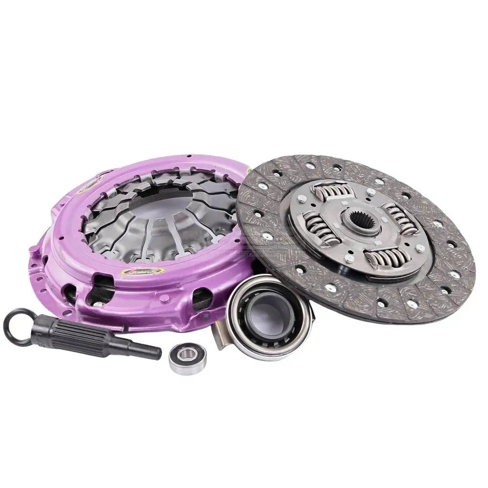 Kit De Embrague Orgánico Reforzado 460Nm - Subaru Impreza Wrx 2.5T 05-07 - Xtreme Clutch 1