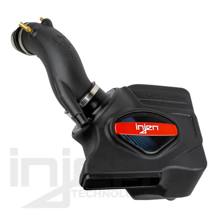 Kit Admisión Hyundai I30n Mk3 + Mk3.5 1