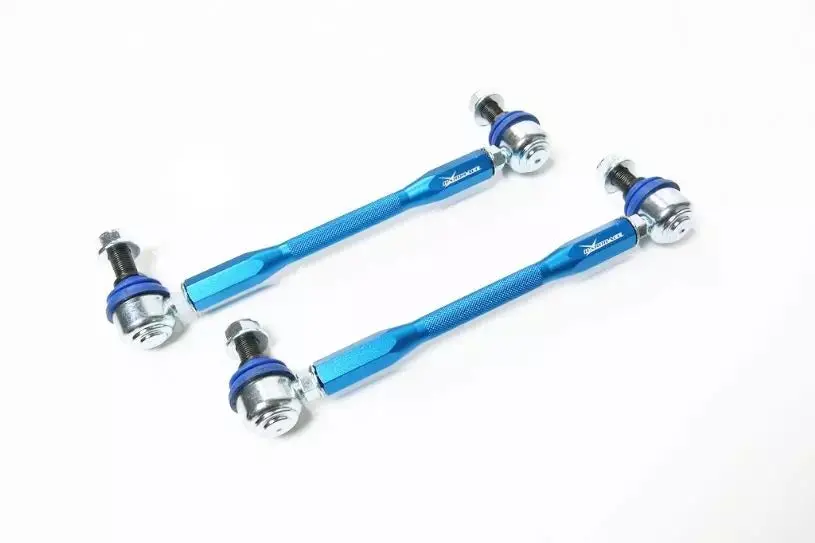 Bieletas Regulables Audi, Bmw, Ford, Honda, Hyundai, Luxgen, Mercedes-Benz, Nissan, Saab, Seat, Skoda, Tesla, Toyota, Volkswagen - Hard Race 1