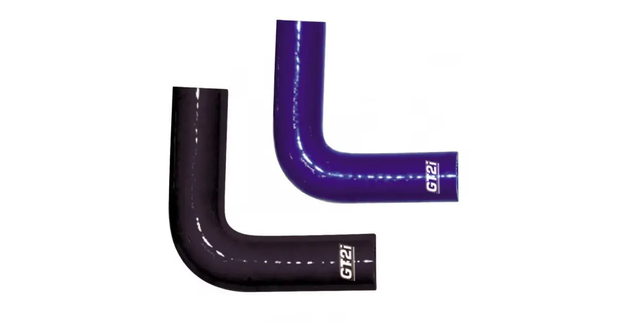 Codo Silicona 90° Gt2i 45Mm 1