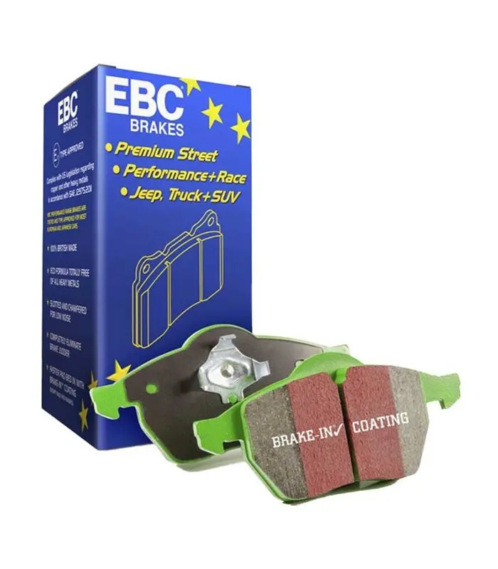 Pastilla Freno Ebc Greenstuff Delantera Dp21520 1