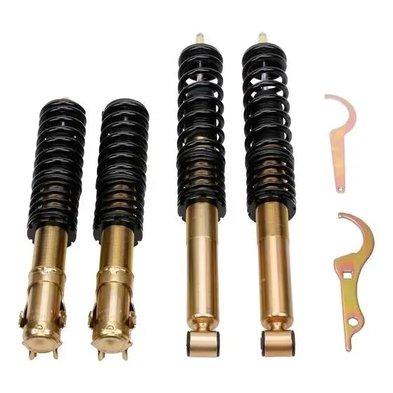 Dtsline Coilover Suspension Sx Galvanized Steel 1